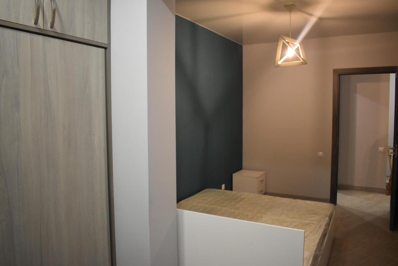 Loft Apartment In Erévan Extérieur photo